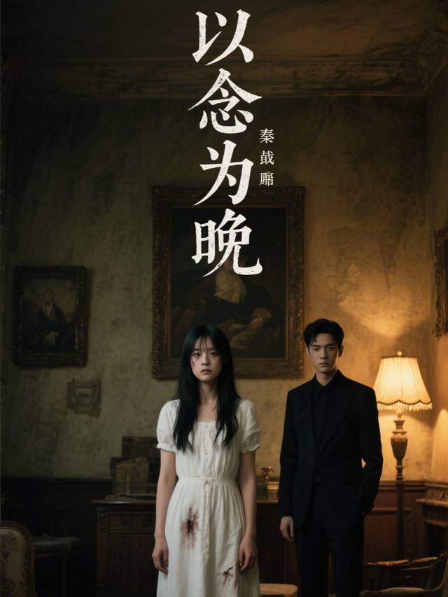以念为晚封面