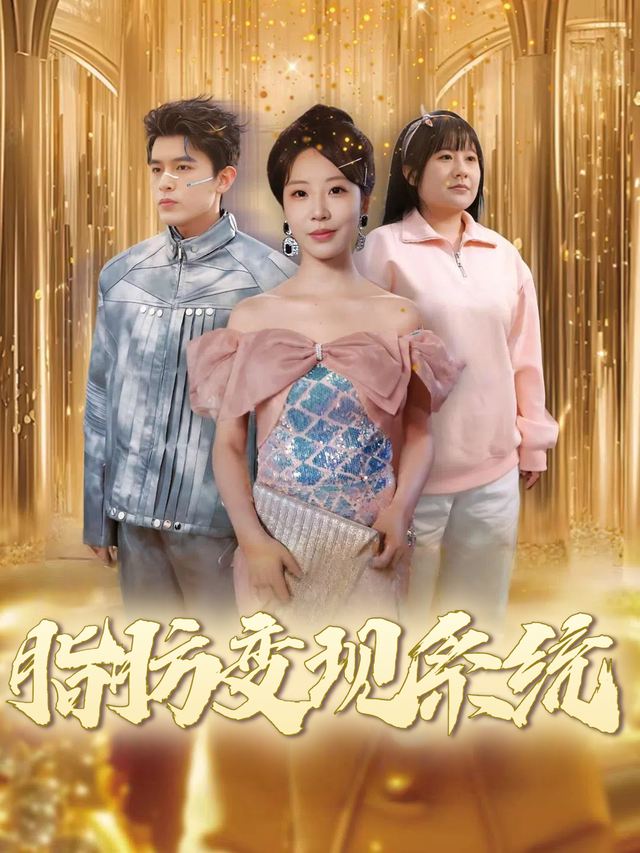 脂肪变现系统封面