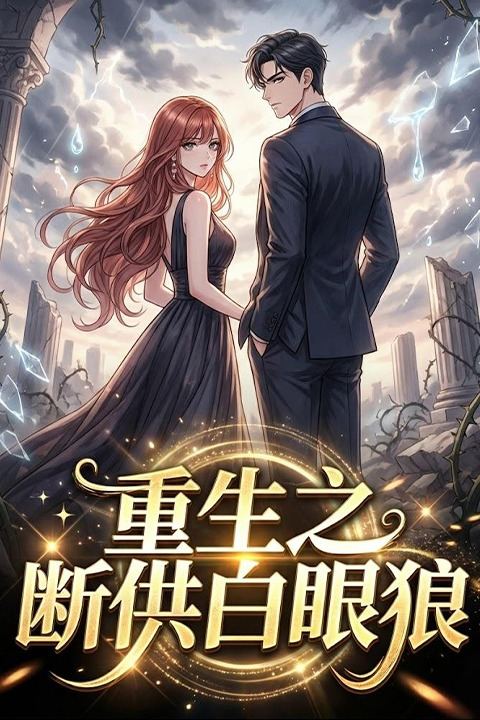 重生之断供白眼狼封面