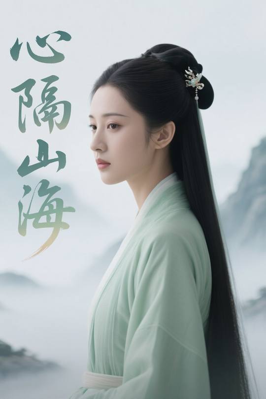 心隔山海封面