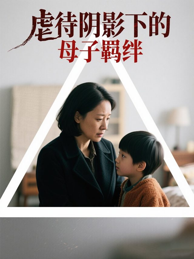 虐待阴影下的母子羁绊封面