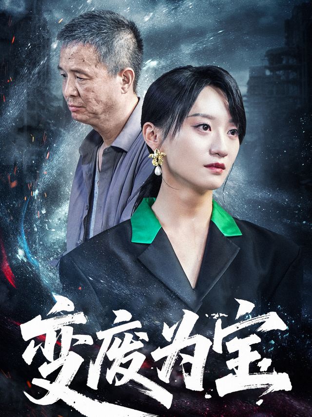变废为宝封面