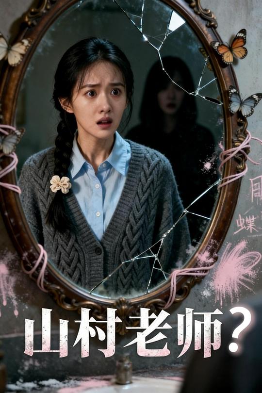 山村老师?封面