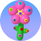 疯狂来解压 图标