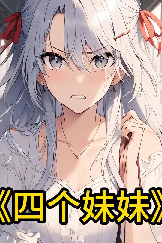 四个妹妹封面