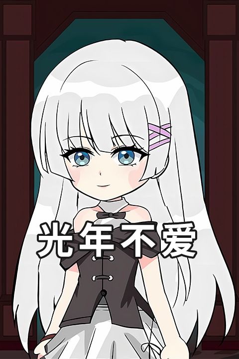 光年不爱封面