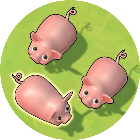 猪了个猪 图标