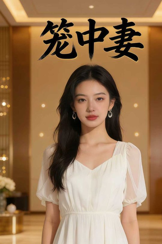 笼中妻封面