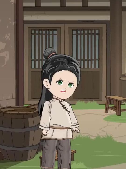少女怒制恶犬封面