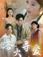 浴火寻爱封面