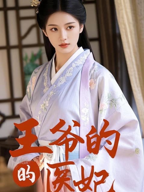 王爷的旳医妃封面