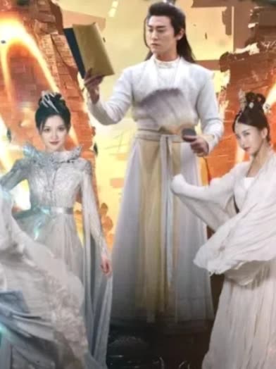 我靠背诗成武林第一封面