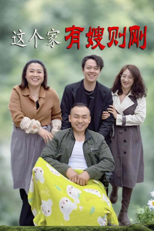 这个家有嫂则刚封面