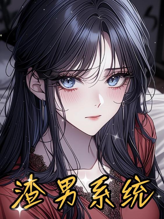 渣男系统封面