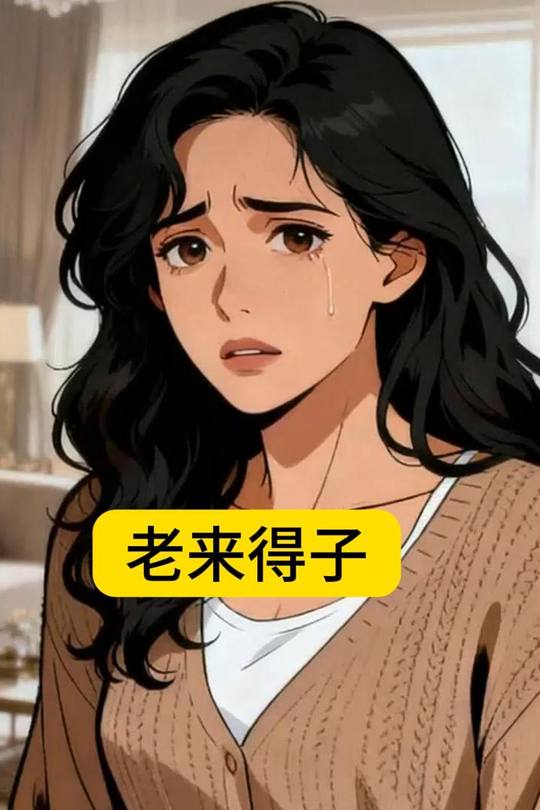 老来得子-怡人电影封面