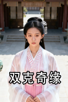 双克奇缘封面