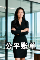 公平账单封面