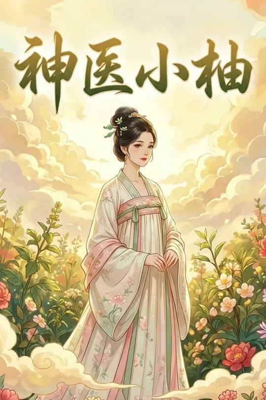 神医小柚封面