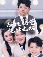 超级奶爸绝世无双封面