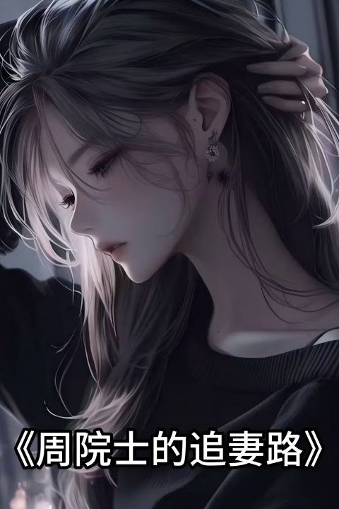 周院士的追妻路封面