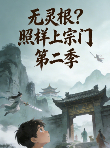 无灵根?照样上宗门 第二季封面