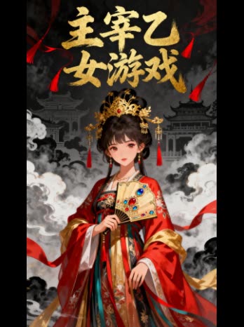 主宰乙女游戏封面