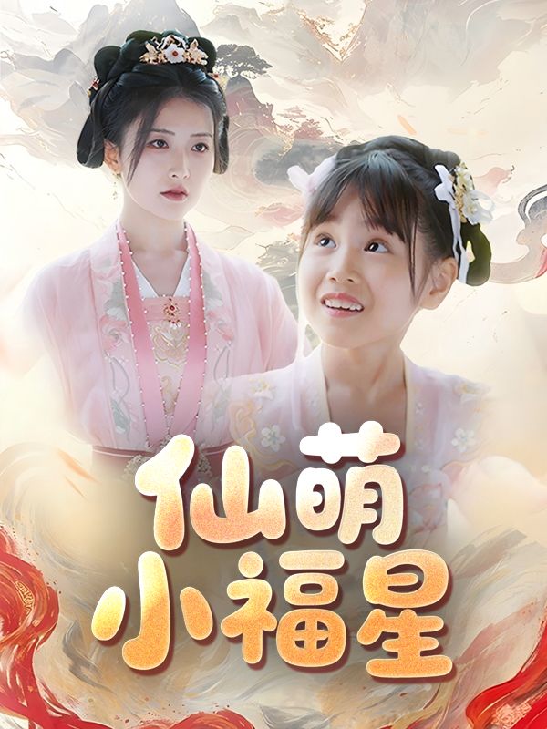 仙萌小福星封面