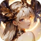 无尽花界 图标