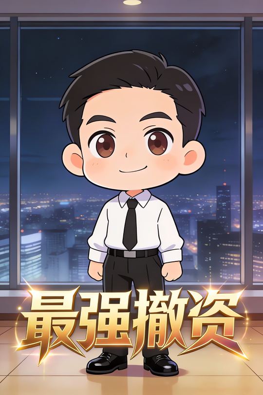 最强撤资封面