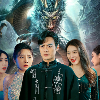 九幽龙帝封面
