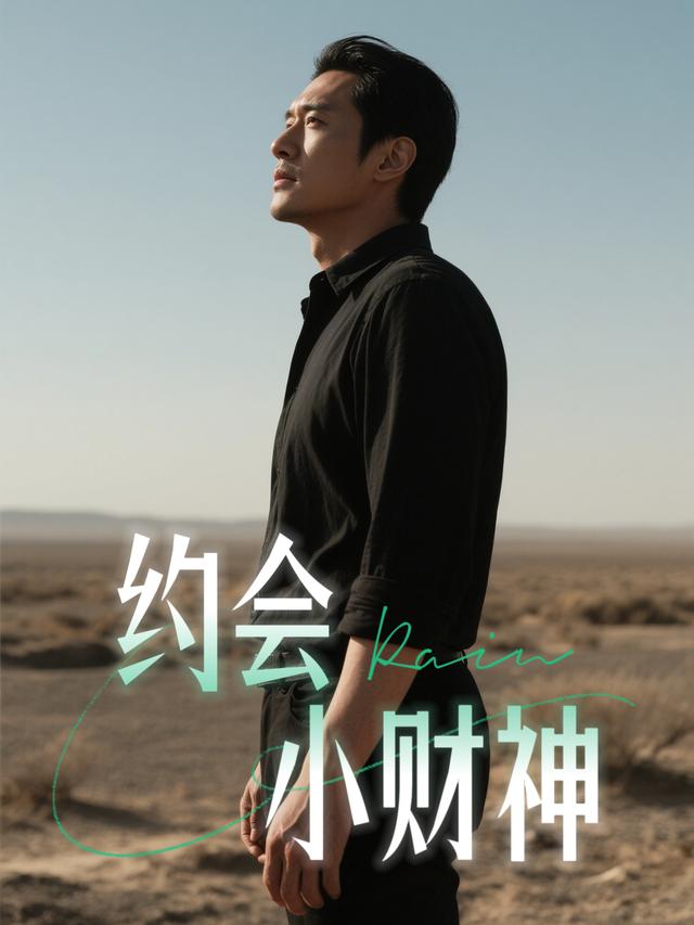 约会小财神封面