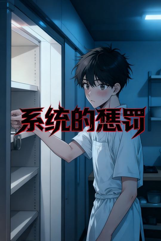 系统的惩罚封面