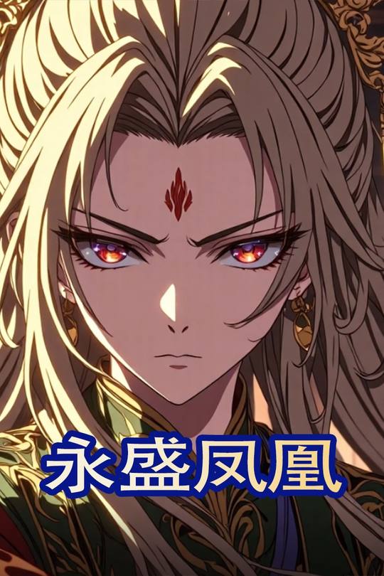 永盛凤凰封面