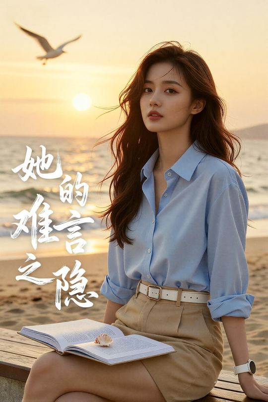 她的难言之隐封面