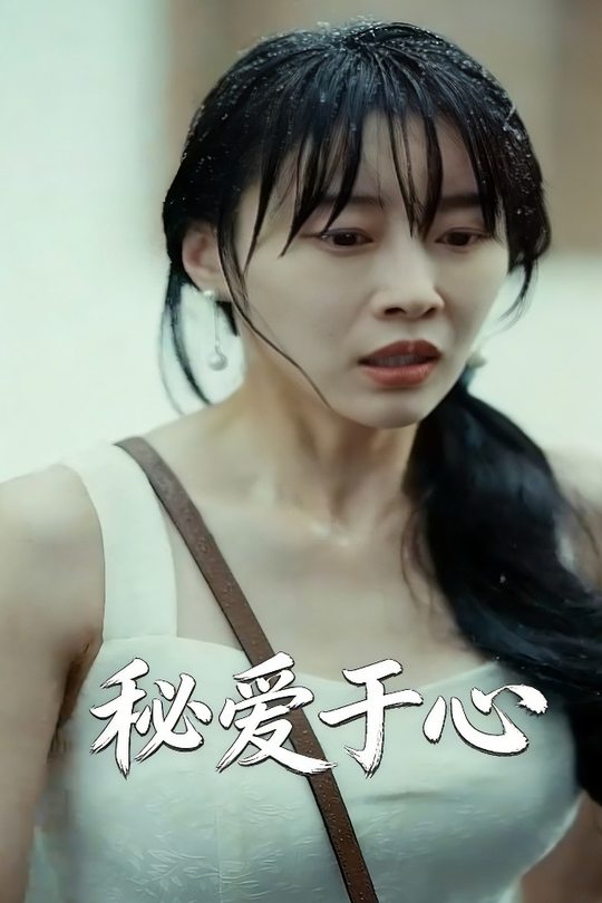 秘爱于心封面