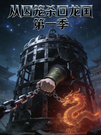 从囚笼杀回龙国 第一季封面