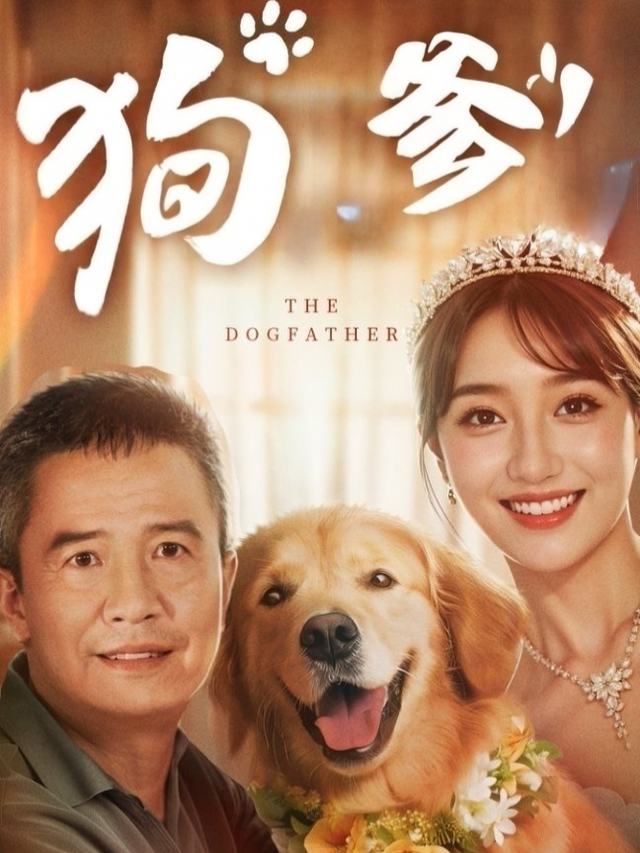 狗爹封面
