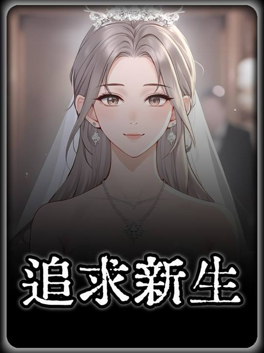 追求新生封面
