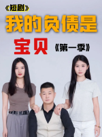 我的负债是宝贝封面