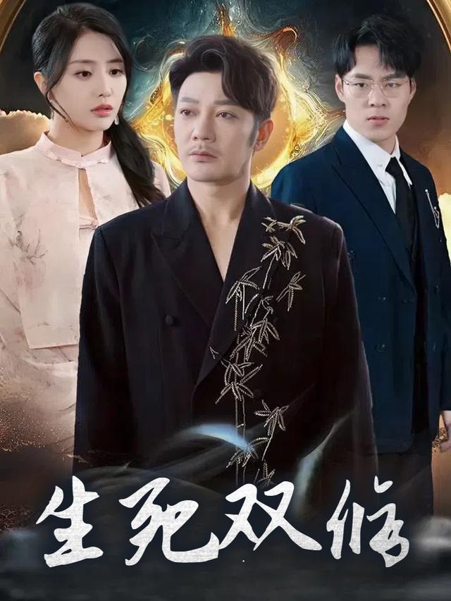 生死双修封面