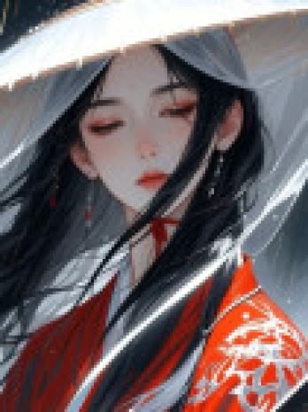 深宫废后封面