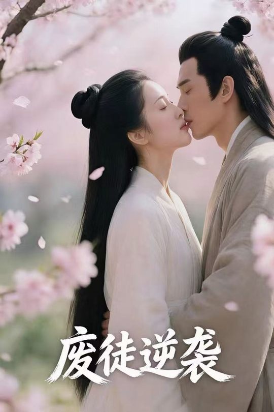 废徒逆袭封面