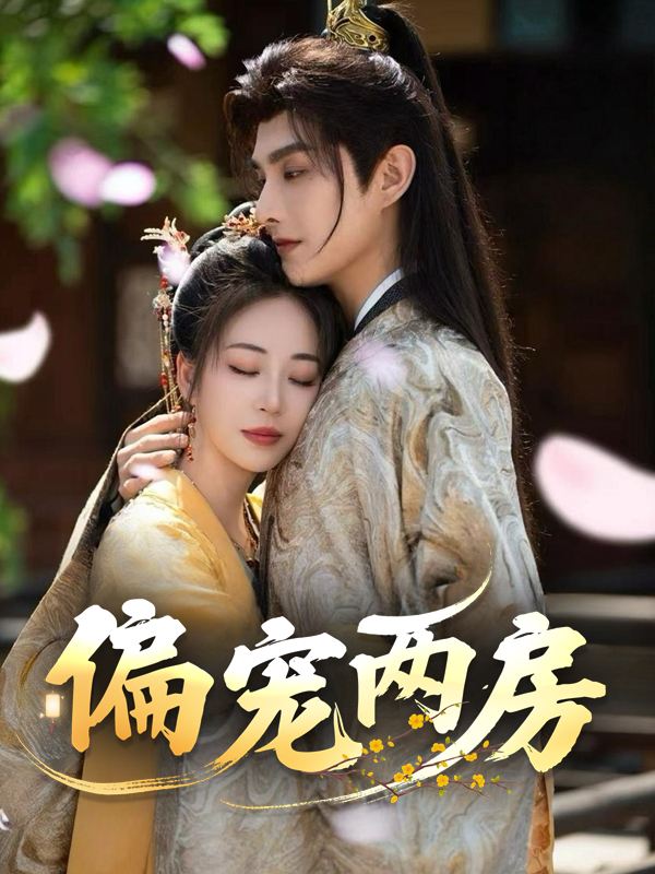 偏宠两房封面