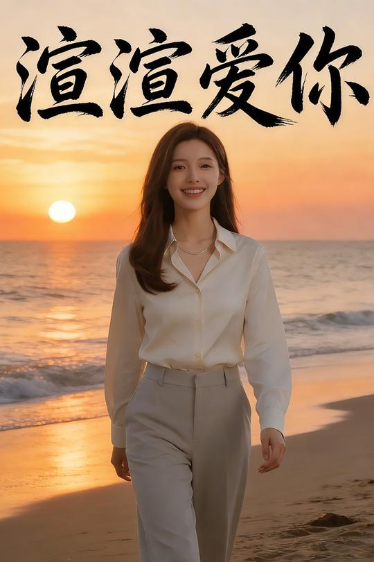 渲渲爱你封面