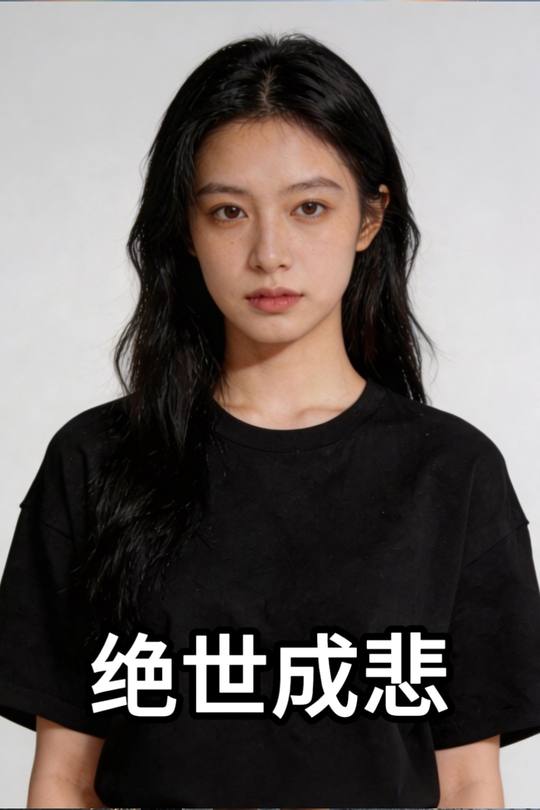 绝世成悲封面