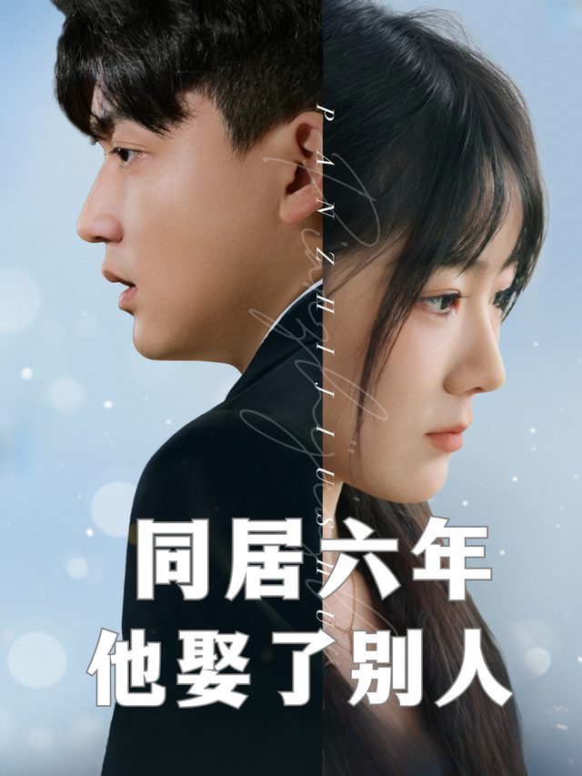 同居六年,他娶了别人封面