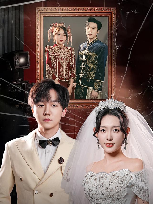 白月光离婚计划封面