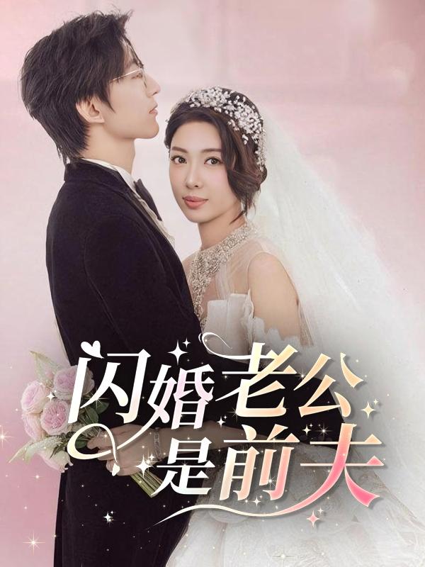 闪婚老公是前夫封面