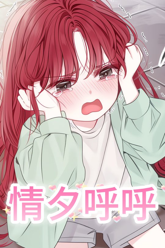 情夕呼呼封面