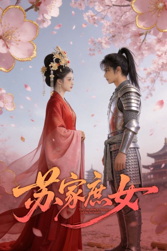 错待将军后我重生了封面